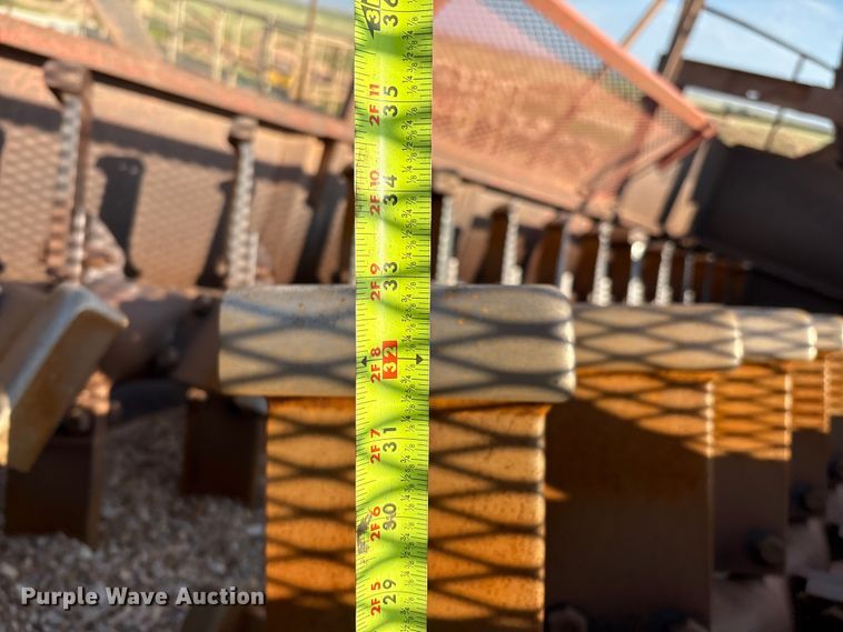 image for item EM0534 Fisher Log Washer