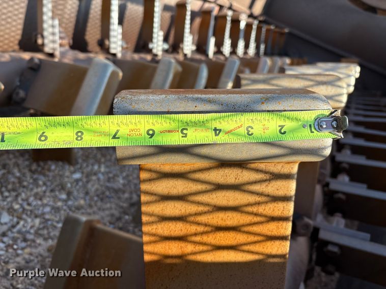 image for item EM0534 Fisher Log Washer