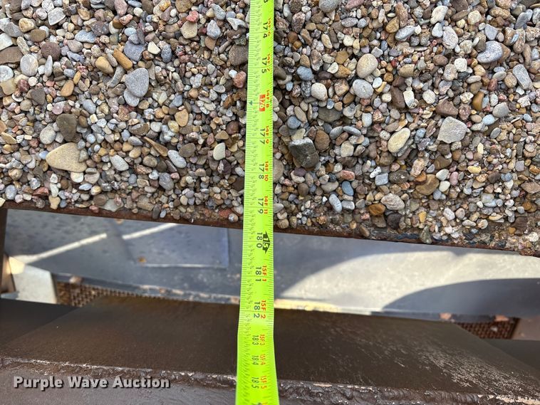 image for item EM0534 Fisher Log Washer