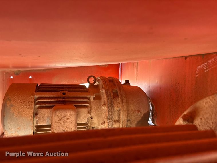 image for item EM0534 Fisher Log Washer