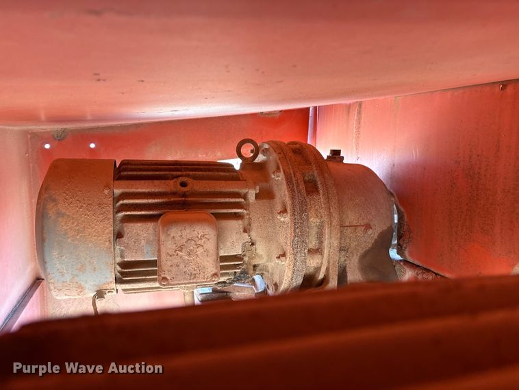 image for item EM0534 Fisher Log Washer