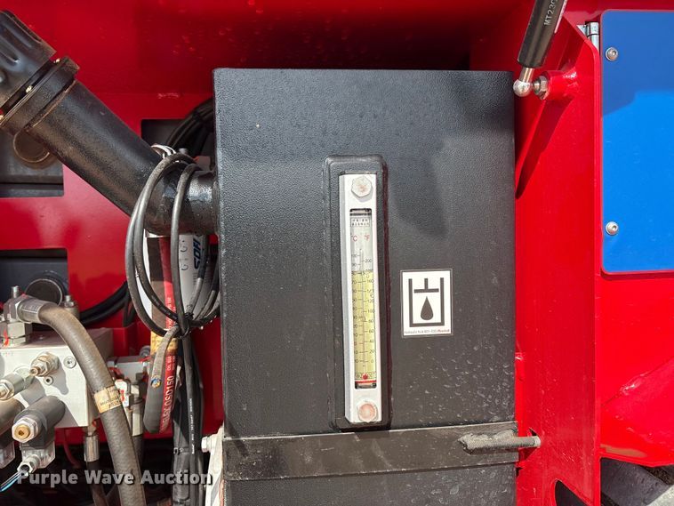 image for item EM0535 2023 Mantall XD120RT scissor lift