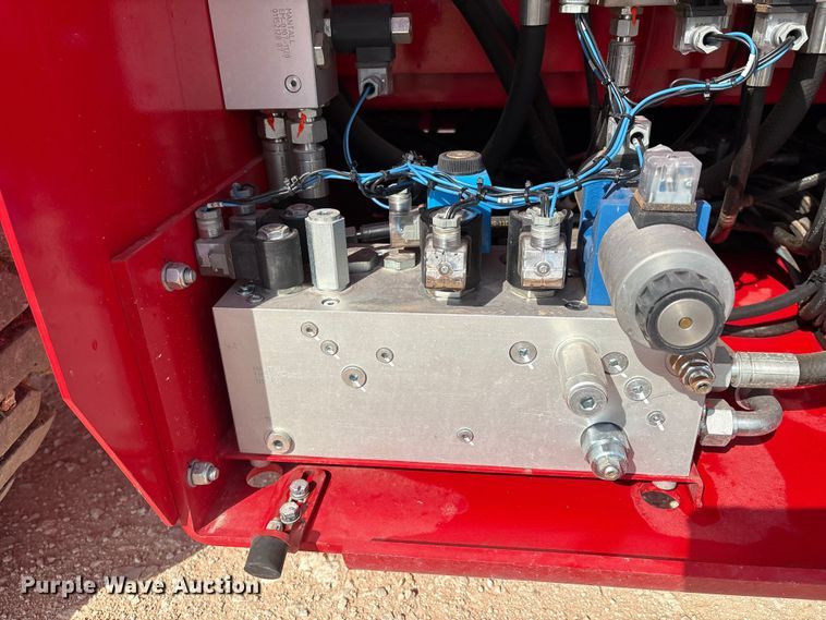 image for item EM0535 2023 Mantall XD120RT scissor lift