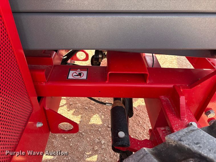 image for item EM0535 2023 Mantall XD120RT scissor lift