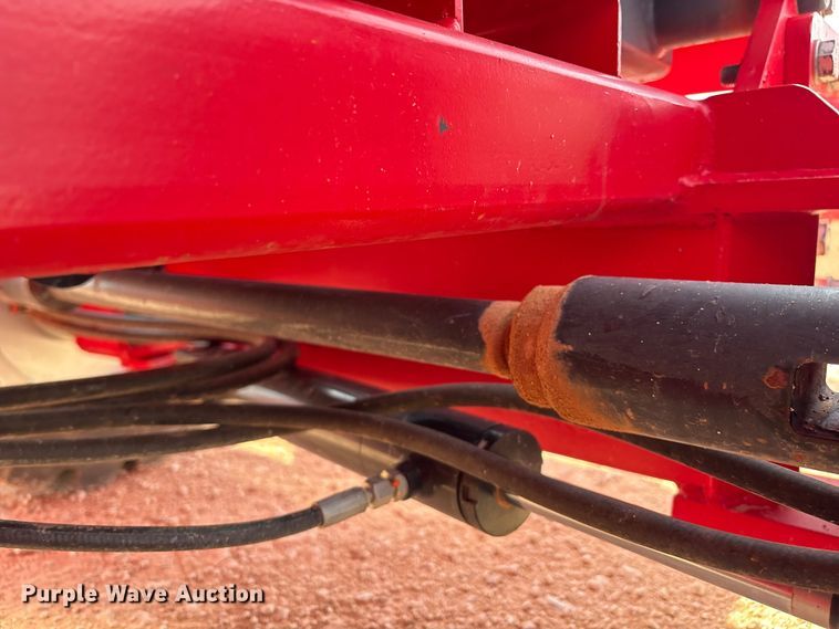 image for item EM0535 2023 Mantall XD120RT scissor lift