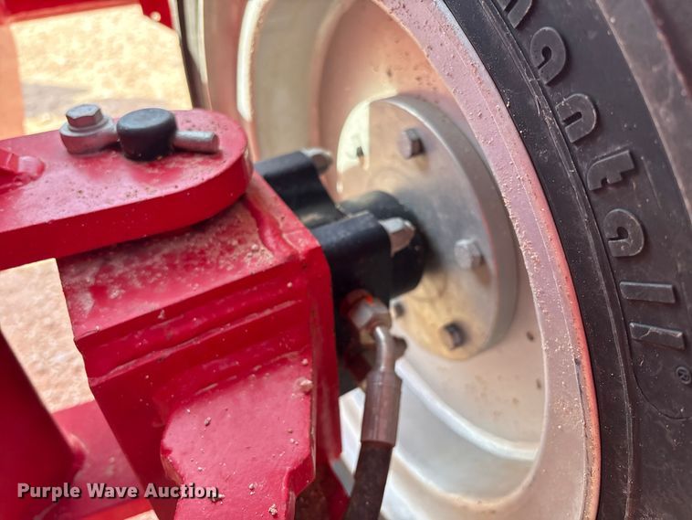 image for item EM0535 2023 Mantall XD120RT scissor lift