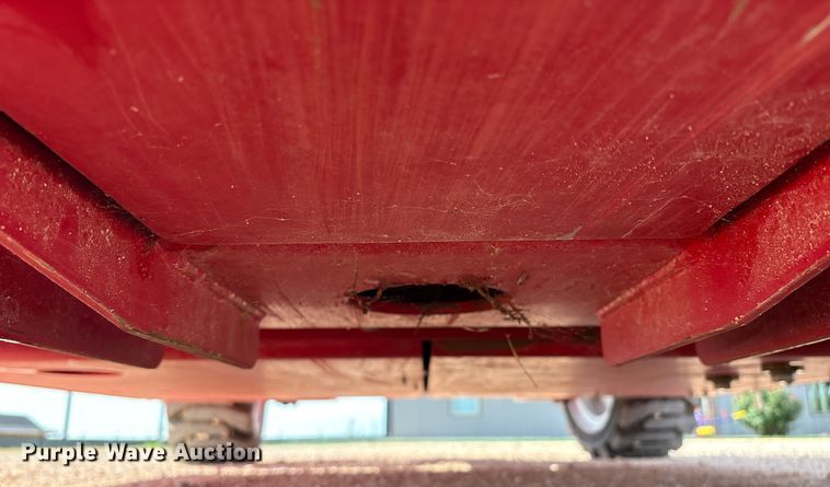 image for item EM0535 2023 Mantall XD120RT scissor lift