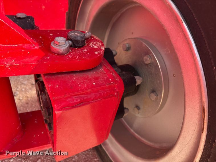 image for item EM0535 2023 Mantall XD120RT scissor lift