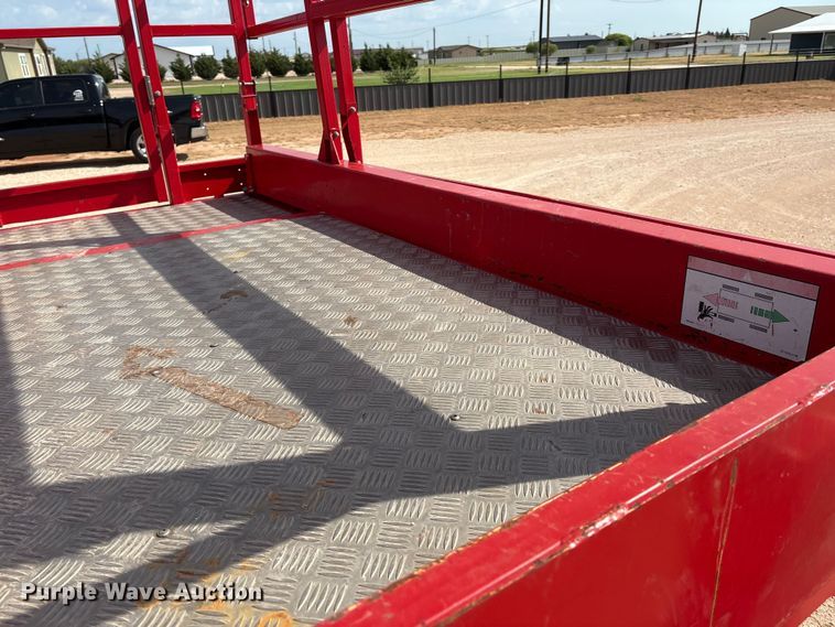 image for item EM0535 2023 Mantall XD120RT scissor lift