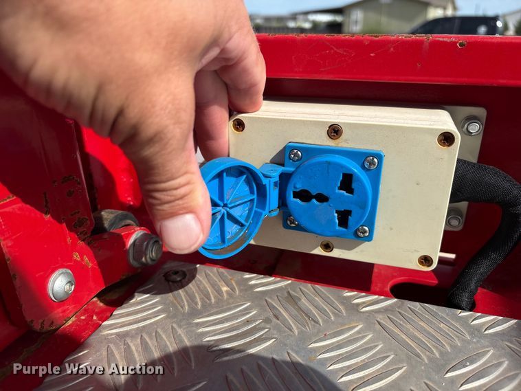 image for item EM0535 2023 Mantall XD120RT scissor lift