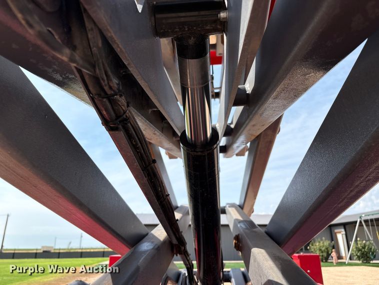 image for item EM0535 2023 Mantall XD120RT scissor lift