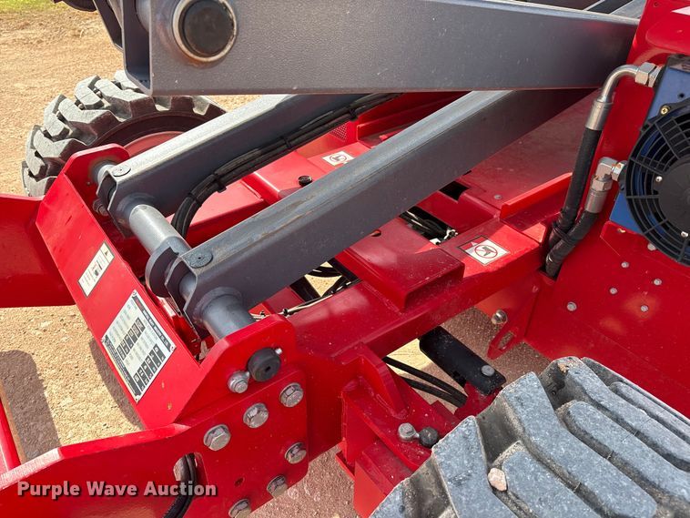 image for item EM0535 2023 Mantall XD120RT scissor lift