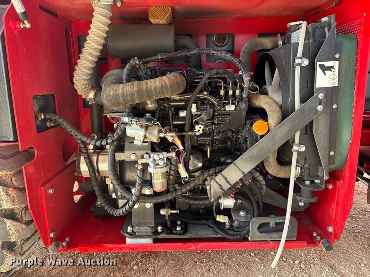 image for item EM0535 2023 Mantall XD120RT scissor lift