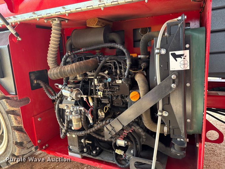 image for item EM0535 2023 Mantall XD120RT scissor lift