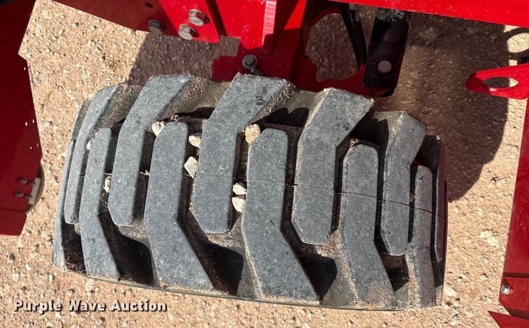 image for item EM0535 2023 Mantall XD120RT scissor lift