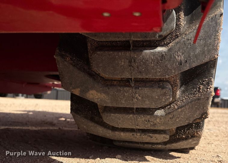 image for item EM0535 2023 Mantall XD120RT scissor lift