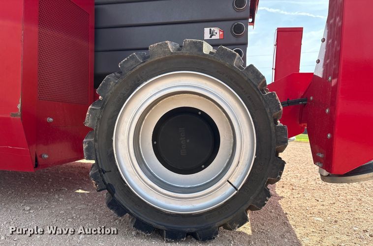 image for item EM0535 2023 Mantall XD120RT scissor lift