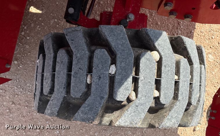 image for item EM0535 2023 Mantall XD120RT scissor lift