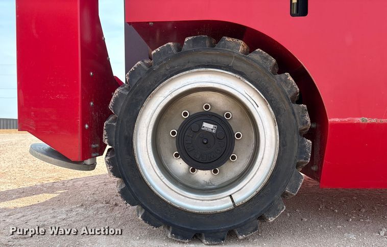 image for item EM0535 2023 Mantall XD120RT scissor lift