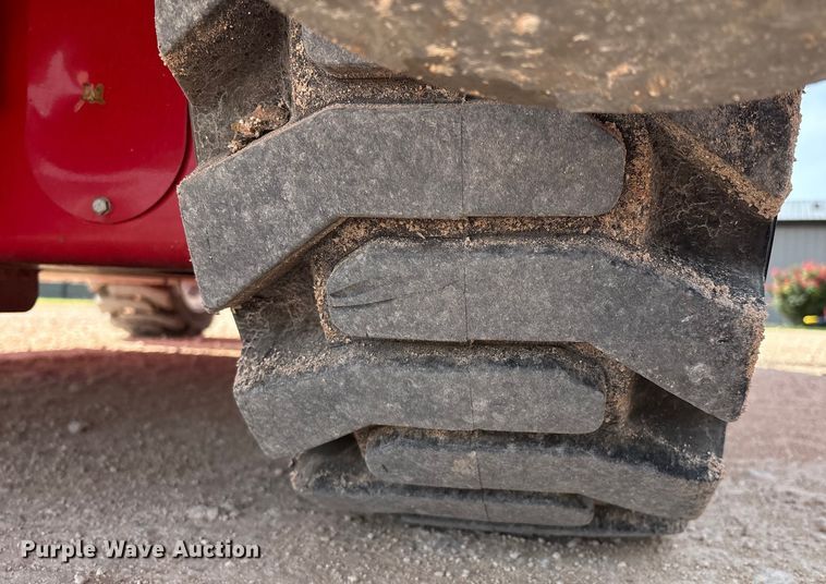 image for item EM0535 2023 Mantall XD120RT scissor lift