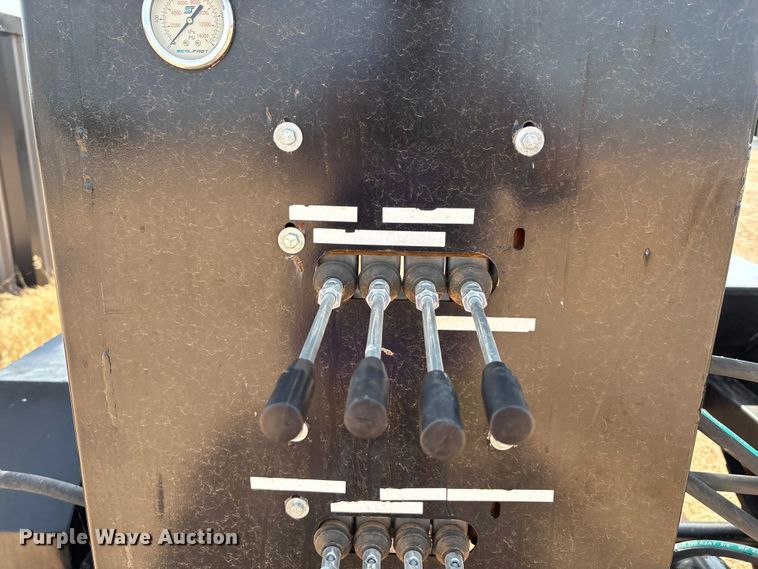 image for item EM0536 Reel trailer