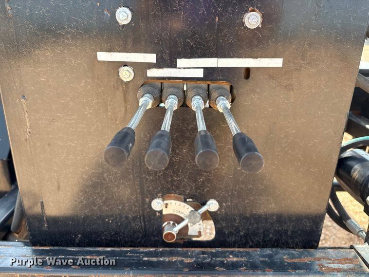 image for item EM0536 Reel trailer