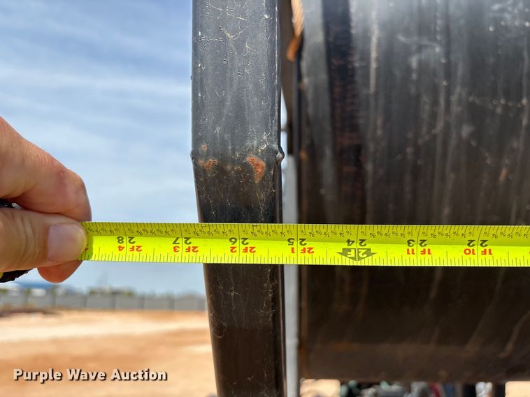 image for item EM0536 Reel trailer