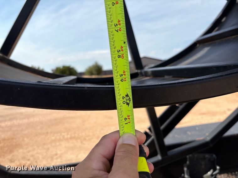 image for item EM0536 Reel trailer