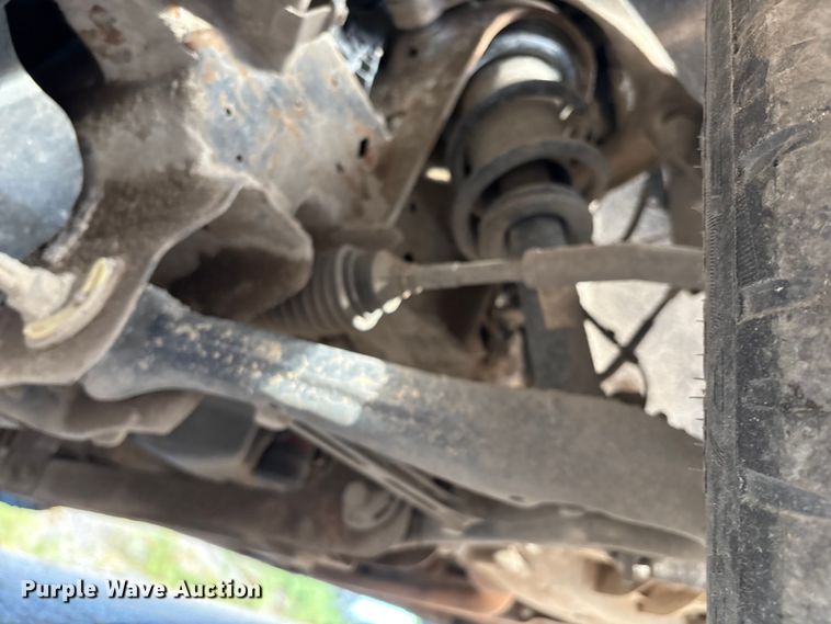 image for item EM0538 2020 Chevrolet Silverado 1500 Crew Cab pickup truck