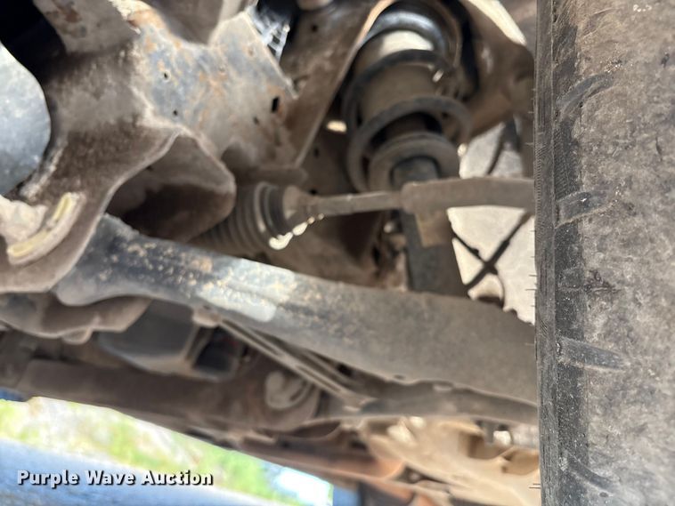 image for item EM0538 2020 Chevrolet Silverado 1500 Crew Cab pickup truck