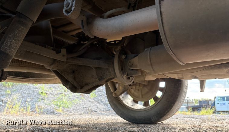 image for item EM0538 2020 Chevrolet Silverado 1500 Crew Cab pickup truck