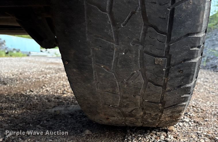 image for item EM0538 2020 Chevrolet Silverado 1500 Crew Cab pickup truck