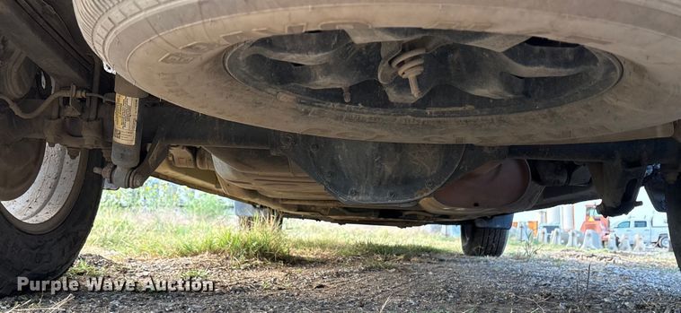 image for item EM0539 2019 Chevrolet Silverado 1500 Crew Cab pickup truck