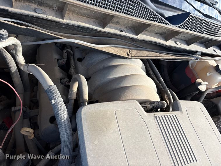 image for item EM0539 2019 Chevrolet Silverado 1500 Crew Cab pickup truck