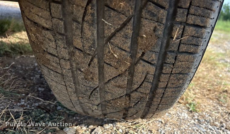 image for item EM0539 2019 Chevrolet Silverado 1500 Crew Cab pickup truck