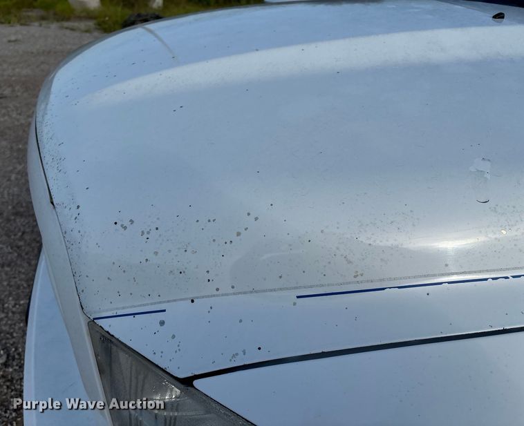 image for item EM0540 2015 Dodge Ram 1500 Crew Cab pickup truck