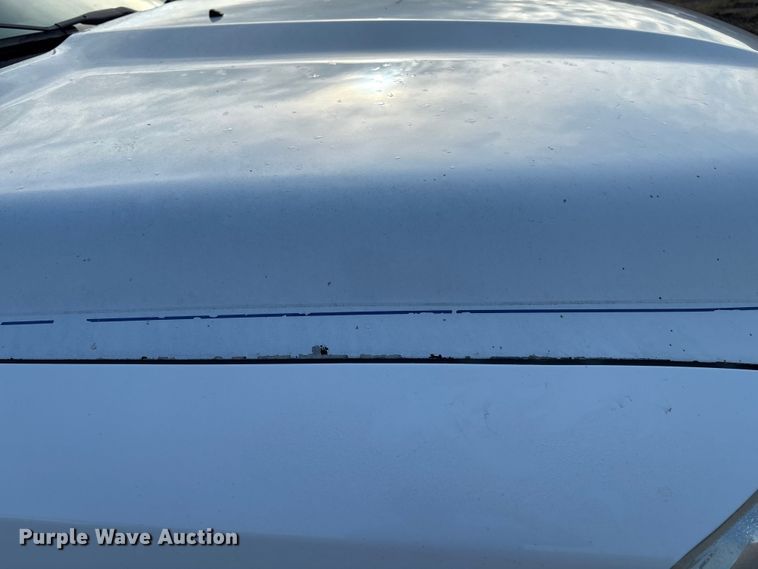 image for item EM0540 2015 Dodge Ram 1500 Crew Cab pickup truck