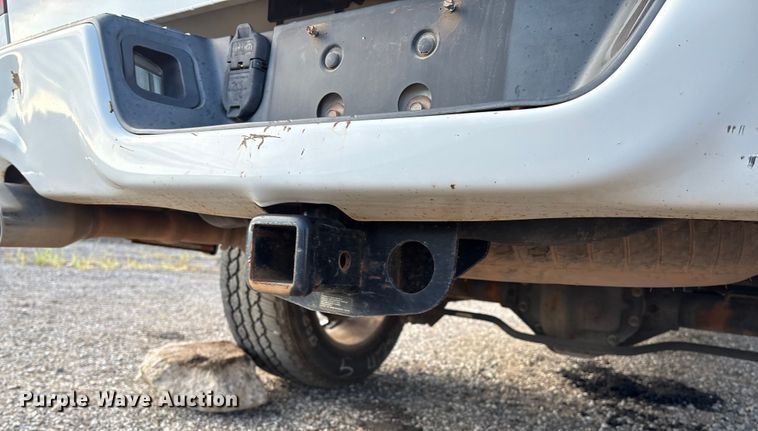 image for item EM0540 2015 Dodge Ram 1500 Crew Cab pickup truck