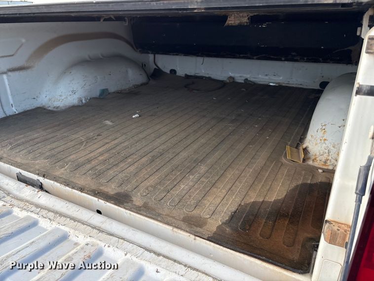 image for item EM0540 2015 Dodge Ram 1500 Crew Cab pickup truck