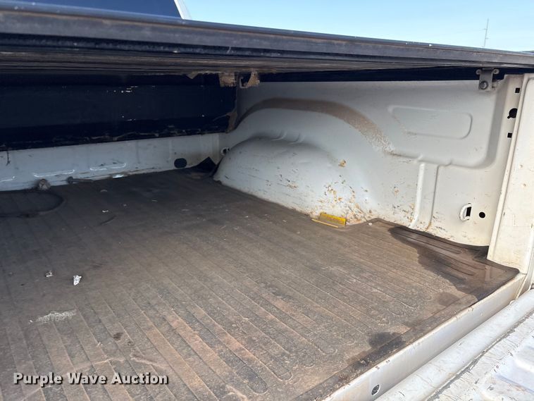 image for item EM0540 2015 Dodge Ram 1500 Crew Cab pickup truck