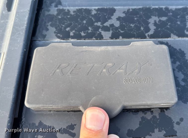 image for item EM0540 2015 Dodge Ram 1500 Crew Cab pickup truck