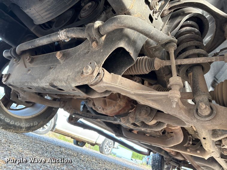 image for item EM0540 2015 Dodge Ram 1500 Crew Cab pickup truck