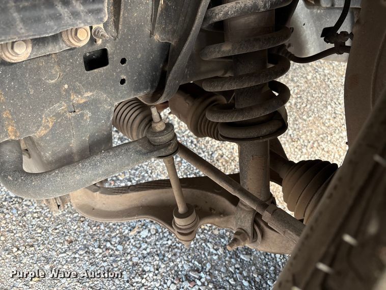 image for item EM0540 2015 Dodge Ram 1500 Crew Cab pickup truck