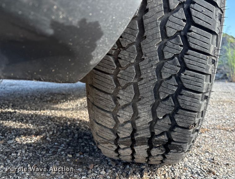 image for item EM0540 2015 Dodge Ram 1500 Crew Cab pickup truck