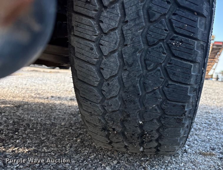 image for item EM0540 2015 Dodge Ram 1500 Crew Cab pickup truck