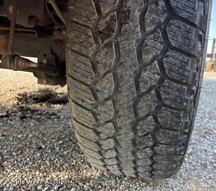 image for item EM0540 2015 Dodge Ram 1500 Crew Cab pickup truck