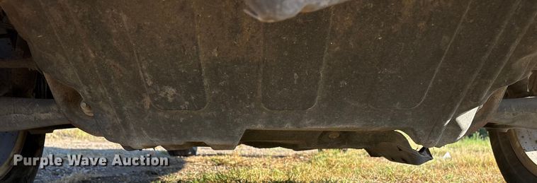 image for item EM0542 2018 Chevrolet Silverado 1500 Crew Cab pickup truck