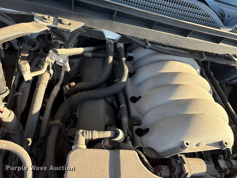 image for item EM0542 2018 Chevrolet Silverado 1500 Crew Cab pickup truck