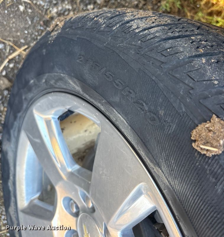 image for item EM0542 2018 Chevrolet Silverado 1500 Crew Cab pickup truck