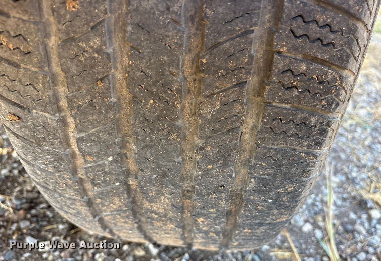 image for item EM0542 2018 Chevrolet Silverado 1500 Crew Cab pickup truck